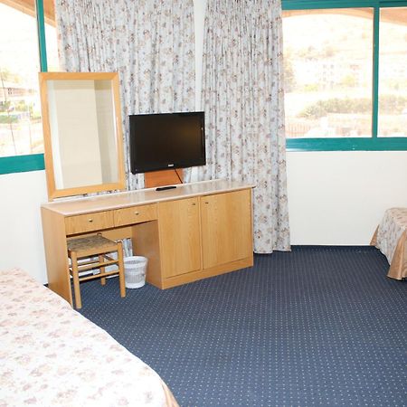 Hotel & Museum Dona Gracia ティベリア 部屋 写真