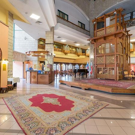 Hotel & Museum Dona Gracia ティベリア エクステリア 写真
