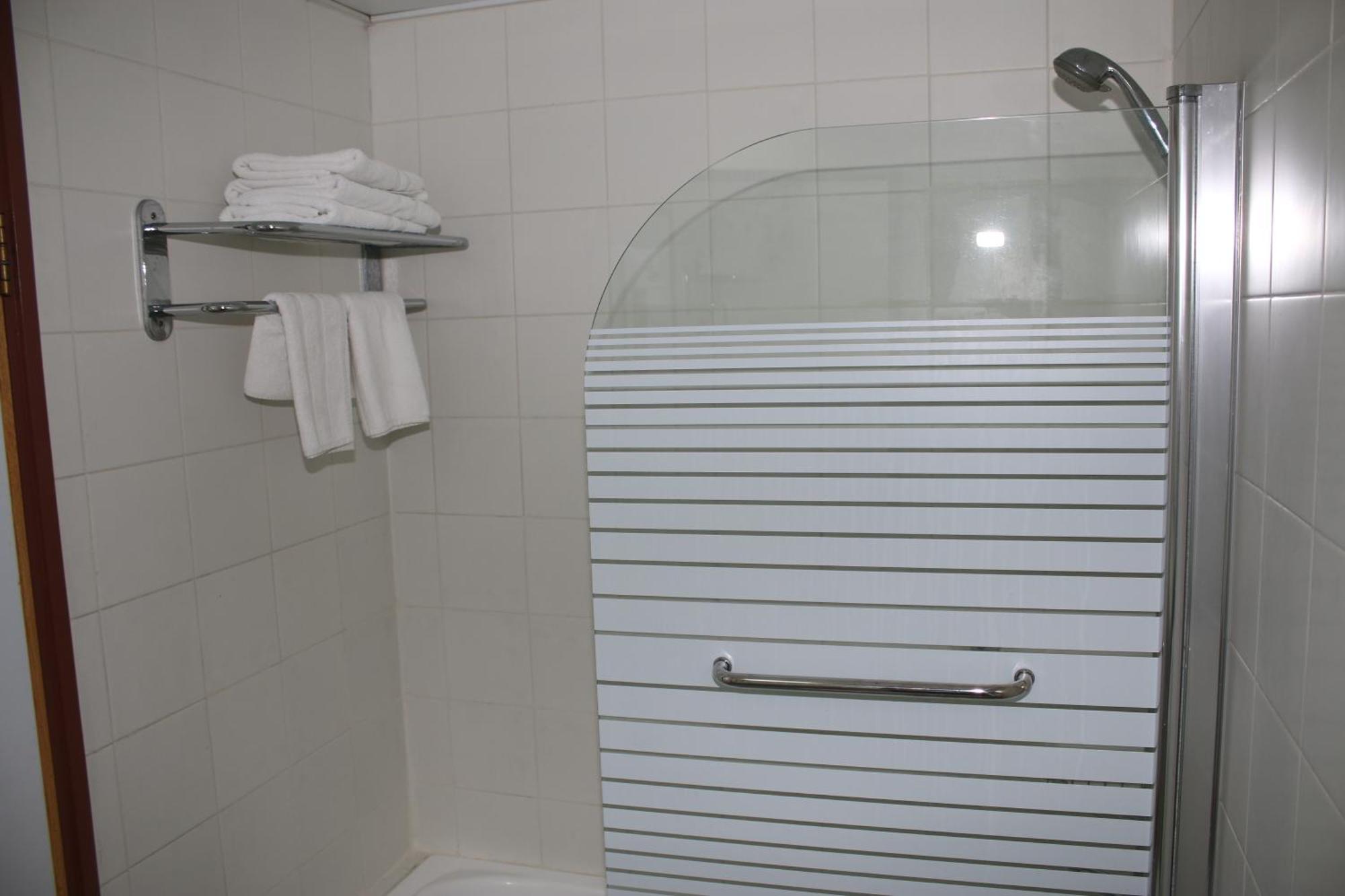 Hotel & Museum Dona Gracia ティベリア 部屋 写真