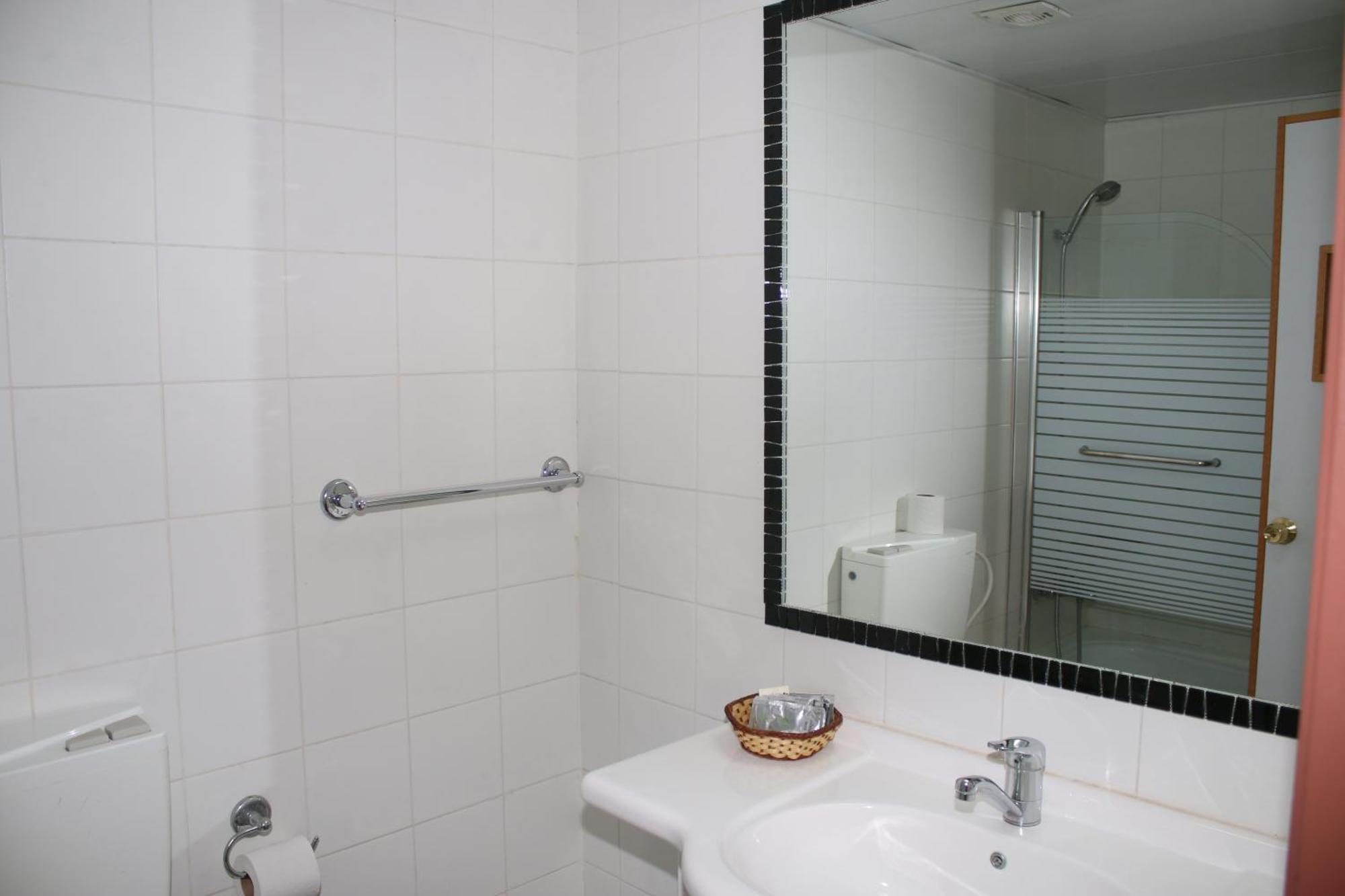 Hotel & Museum Dona Gracia ティベリア 部屋 写真