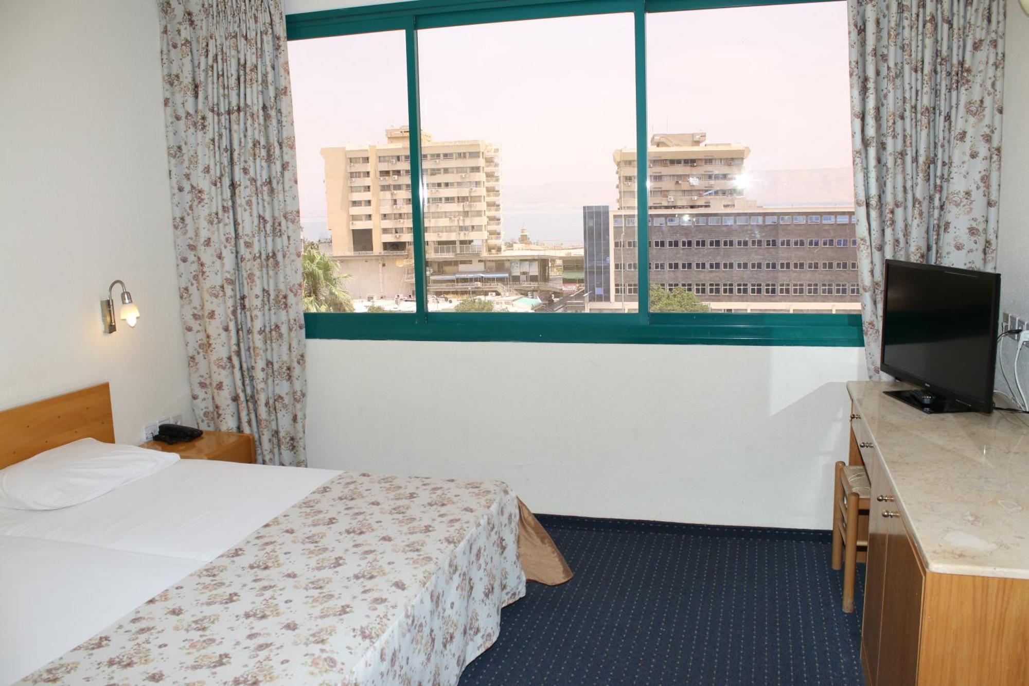 Hotel & Museum Dona Gracia ティベリア 部屋 写真